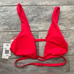 NWT L*space Avery top